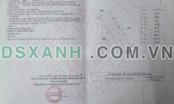 Bán đất Kim Long 1027m2, thổ cư 100m2, MT 15m, giá 2.5 tỷ