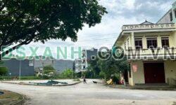 Bán đất TĐC4, Phường Thục Phán 72m² gần trung tâm, giá tốt