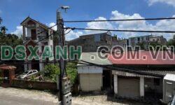 Bán nhà KD Nguyễn Công Hoan, Đồng Quang, 80m2, nhỉnh 4 tỷ