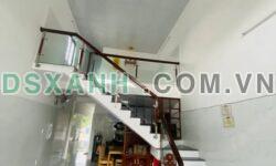 Bán đất MT Chính Hữu, Sơn Trà 271m2, tặng nhà, giá 95tr/m2