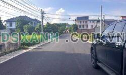Bán đất 100m² Hóc Vỡ, Thanh Đình, Việt Trì – Giá 1.93 Tỷ