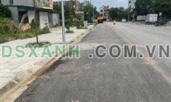 Bán đất Phú Sơn, TP. Thanh Hóa, 80m², MT 5m, giá 4.6 tỷ