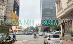 Bán đất 63.7m2 ngõ 5 Nguyễn Văn Cừ, Giá 4 tỷx – TP. Hạ Long