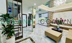 Bán nhà Đê Trần Khát Chân, 4 tầng full NT, 3PN, 6.x tỷ, Hai Bà Trưng