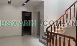 Bán nhà A2 Văn Tiến Dũng, 100m2, 4 tầng, thang máy, 14.5 tỷ
