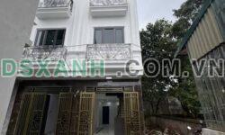 Bán nhà 4T, 32m2 sát ĐH TDTT, giá 3.3 tỷ – Quận Nam Từ Liêm