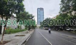 Bán đất 72m2 trục chính Hàn Thuyên, Khu 1 Đại Phúc, giá 12,x tỷ