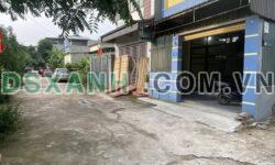 Bán đất 100m2 Hùng Sơn, Lâm Thao, Phú Thọ, full ONT, giá 1.4x tỷ