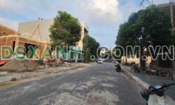 Bán đất KDC Nguyễn Viết Xuân 76m2, đường 15m, giá 2.6 tỷ