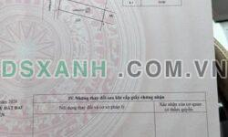 Bán nhà đẹp 95m2 Đôn Hậu, Khai Quang, Vĩnh Yên, Full Nội Thất