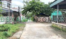Bán đất Khu 1, Xã Thanh Hà, Huyện Thanh Ba, 140m2, Giá 8xx Triệu