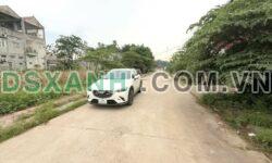 Bán đất 88.7m2 Đồng Nhà Mười, TX Phú Thọ. Giá tốt