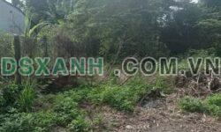 Bán đất Khánh Bình 34 Tân Uyên 147.5m², 60m² thổ cư – Giá tốt