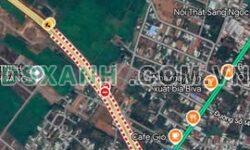 Bán Đất Mặt Tiền Nhựa 135m2 Hòa Long, Bà Rịa – Giá Ngộp 1.08 Tỷ