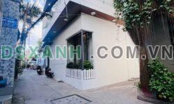 Bán nhà Lê Đức Thọ, Phường 16, DT 58m2, 3PN, Hẻm xe hơi, Giá 7.28 tỷ