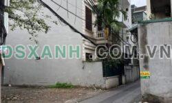Bán 2 Lô Đất Ngọc Lâm, 30m2, MT 5-6.7m, Giá Từ 6 Tỷ, Quận Long Biên