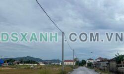 Bán đất 216m² gần KCN WHA, Xã Nghi Long, Huyện Nghi Lộc – Đầu tư sinh lời