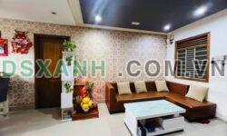 Bán căn hộ CT6 Vĩnh Điềm Trung, 74m2, 3PN, full NT, Giá 2.55 tỷ