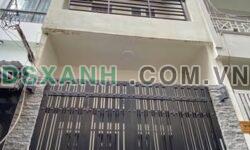 Bán nhà 35m² Lê Hồng Phong, Phường 2, Quận 5 – 6.8 Tỷ TL