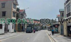 Bán đất trục chính EC Hùng Thắng, 200m2, MT 8m, giá 48.x tr/m2
