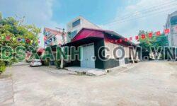 Bán đất 2 MT Hùng Sơn, Lâm Thao. 116m², Full TC, Giá chỉ 1.7x tỷ