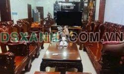 Cho thuê nhà full nội thất, Trảng Dài, Biên Hòa – 8tr/tháng