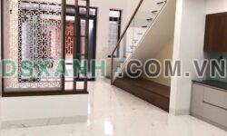 Bán nhà mặt tiền 5×21.7m, Đường 768B, Trảng Dài, Biên Hòa. Giá 2.69 tỷ