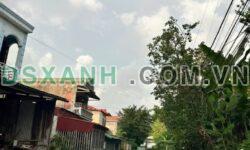 Bán Đất Sông Hiến, Phường Thục Phán 116m2, Full Thổ, Giá Tốt