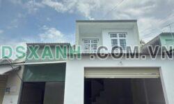Bán nhà 205m2 Mặt tiền Thuận Giao, TP. Thuận An – Chỉ 3.5 Tỷ