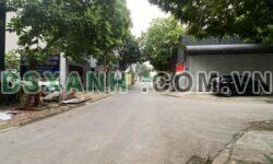Bán đất Nguyệt Cư, KDT Minh Phương, 87m2, Giá tốt 3.x tỷ