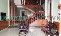 Bán nhà 2 tầng Điện Biên Phủ, 140m2, Kiệt Ôtô, Giá 5.1 Tỷ