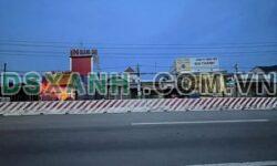 Bán đất MT Quốc Lộ 13, P.Thới Hoà, 382m2, Nở hậu, Giá tốt