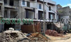 Bán nhà phố 103m2, đối diện CĐKT Tân Lập, giá từ 3.8 tỷ
