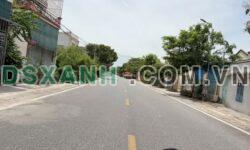Bán đất Xã Nam Hà 122m2, full thổ cư, đường 7 chỗ, giá 6xx tr