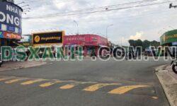 Bán đất MT KD VSIP2A, 5×30, Phường Vĩnh Tân, Thành phố Tân Uyên