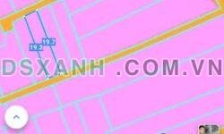 Bán đất 4×20 Tân Phong, Biên Hòa. Sổ riêng, giá 1.35 tỷ TL