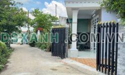 Bán nhà Định Hoà 140m², ô tô tận cửa, giá tốt Thành phố Thủ Dầu Một