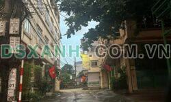 Bán đất Tích Lương 135m2 full ODT, MT 5.17m, giá chỉ 9xx triệu
