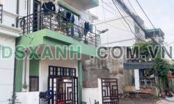 Bán nhà 2 tầng 70m² sau Ford Cao Xanh, Giá tốt