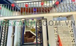 Bán nhà 68m2 Trường Chinh, 2 tầng, 3.45 tỷ, Thanh Khê, Đà Nẵng