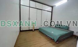 Cho thuê nhà Bắc Sơn, DT 80m2, Full đồ, giá 6tr