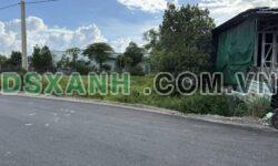 Bán đất 5x28m đường Út An, Thị trấn Đức Hòa. Giá chỉ 1.7 tỷ