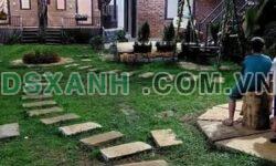 Bán Homestay Pù Luông, Bá Thước 357m² – View Đỉnh, Giá Chỉ 1.9 Tỷ