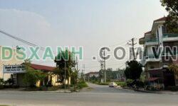 Bán đất 120m2 Tôn Đức Thắng, Thanh Đình, Việt Trì – Giá tốt