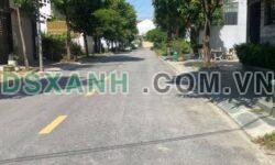 Bán đất 128m² Nghi Phú, TP Vinh, lối 3 Đại lộ 72m – Vị trí T