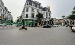 Bán Liền kề Hoàng Huy, Nguyễn Tất Tố, 61m2, 9.2 tỷ, Hải An