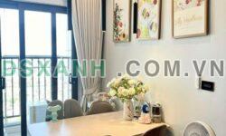 Bán căn hộ Tecco Elite City, 62-82m2, giá từ 1.4 tỷ, Phường Thịnh Đán, Tp Thái Nguyên