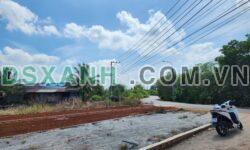 Bán nền góc 2MT Bảo Vinh, Long Khánh 5x23m nở hậu 10.5m, 1.25 tỷ