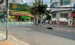 Bán nhà Ni Sư Huỳnh Liên, Phường 10, ngang 4m, 74m2, giá 11 tỷ