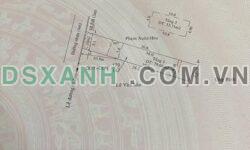 Bán nhà Phú Hoà 5x30m, TC 100m², gần Becamex – 5 tỷ xxx triệu